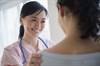 Are Clinicians Adequately Trained to Identify and Help Trafficked Persons? Are Clinicians Adequately Trained to Identify and Help Trafficked Persons?
