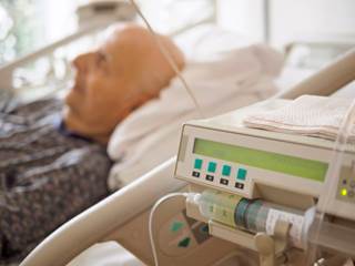 Among individuals who live with life-threatening or life-limiting conditions, more than 61% are affected by serious health-related suffering. Among individuals who live with life-threatening or life-limiting conditions, more than 61% are affected by serious health-related suffering.