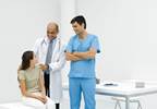 Pediatricians Should Educate Adolescents on Sexual Development, Promote STI Prevention Pediatricians Should Educate Adolescents on Sexual Development, Promote STI Prevention