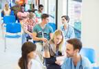 Overcrowding in the Emergency Department: Causes, Fallacies, and Fixes Overcrowding in the Emergency Department: Causes, Fallacies, and Fixes