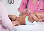 Children of Foreign-Born Parents Less Likely to Be Up-to-Date on Vaccinations Children of Foreign-Born Parents Less Likely to Be Up-to-Date on Vaccinations