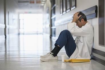 AMA Vows to Improve Access for Physicians Seeking Mental Health Care AMA Vows to Improve Access for Physicians Seeking Mental Health Care
