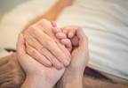 Decline in Medicare Recipients Who Die in Acute Care Hospitals Decline in Medicare Recipients Who Die in Acute Care Hospitals