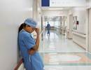 Healthcare Providers With Influenza-Like Symptoms Work While Sick Healthcare Providers With Influenza-Like Symptoms Work While Sick