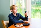 Incentive-Based Approach Does Not Improve Health Behaviors in Adolescents Incentive-Based Approach Does Not Improve Health Behaviors in Adolescents