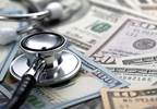 No Meaningful Increase in Physician Compensation in 2017 No Meaningful Increase in Physician Compensation in 2017