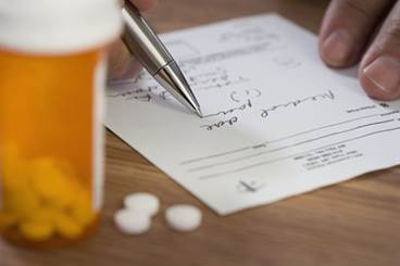 The Opioid Epidemic: Why Your Prescribing Habits Matter The Opioid Epidemic: Why Your Prescribing Habits Matter