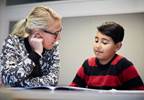 Visual Function Deficits Up in Developmental Dyslexia Visual Function Deficits Up in Developmental Dyslexia