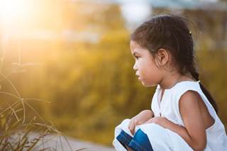 Children of migrant workers who are separated from their parents have worse outcomes for overall health and well-being. Children of migrant workers who are separated from their parents have worse outcomes for overall health and well-being.