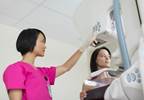 Mammography Screening Rates Increase After Elimination of Cost Sharing Mammography Screening Rates Increase After Elimination of Cost Sharing