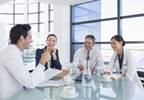 Social Support and Compulsory Daily Breaks May Improve Physician Wellness Social Support and Compulsory Daily Breaks May Improve Physician Wellness