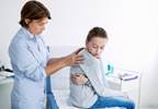 USPSTF Releases Recommendation for Adolescent Idiopathic Scoliosis Screening USPSTF Releases Recommendation for Adolescent Idiopathic Scoliosis Screening