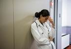 AMA to Collect Data on Suicide Among Physicians-in-Training AMA to Collect Data on Suicide Among Physicians-in-Training