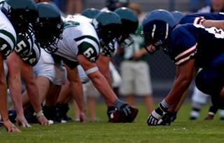 Retired NFL players were assessed to determine long-term mortality risk after career or short-term NFL play. Retired NFL players were assessed to determine long-term mortality risk after career or short-term NFL play.