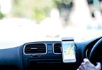 Do Ridesharing Services Reduce Missed Appointment Rates for Primary Care Patients? Do Ridesharing Services Reduce Missed Appointment Rates for Primary Care Patients?
