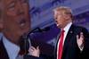 Psychology in the Age of Trump: Does the Goldwater Rule Still Apply? Psychology in the Age of Trump: Does the Goldwater Rule Still Apply?