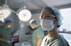In The Zone: Why Don't Surgeons Experience Flow? In The Zone: Why Don't Surgeons Experience Flow?