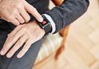 Smartwatch May Be Able to Passively Detect Atrial Fibrillation Smartwatch May Be Able to Passively Detect Atrial Fibrillation