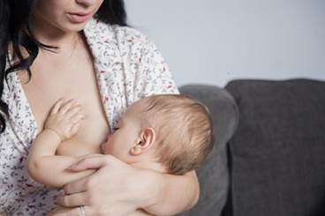 In Shocking Opposition, Trump Administration Denies Decades of Breastfeeding Research In Shocking Opposition, Trump Administration Denies Decades of Breastfeeding Research