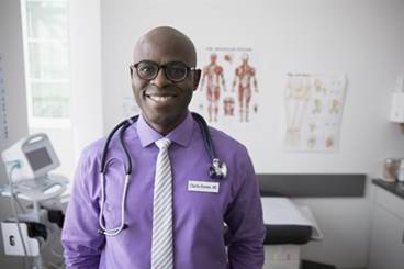 Primary Care Provider Burnout Rate Low in Small Practices Primary Care Provider Burnout Rate Low in Small Practices
