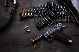 Both Democrats and Republicans view gun violence as a threat to public health. Both Democrats and Republicans view gun violence as a threat to public health.