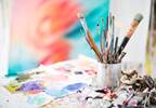 Art Intervention May Be Beneficial for Patients With Cancer Art Intervention May Be Beneficial for Patients With Cancer