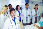 Medical School Enrollment Projected to Surpass Recommended Target Medical School Enrollment Projected to Surpass Recommended Target