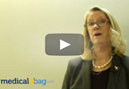 Combating Compassion Fatigue and Burnout: Interview With Anita Everett, MD: Part 1 Combating Compassion Fatigue and Burnout: Interview With Anita Everett, MD: Part 1