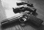 AMA President Calls Physicians to Lead in Addressing Gun Violence AMA President Calls Physicians to Lead in Addressing Gun Violence