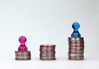 Addressing the Gender Wage Gap in Cardiology Addressing the Gender Wage Gap in Cardiology