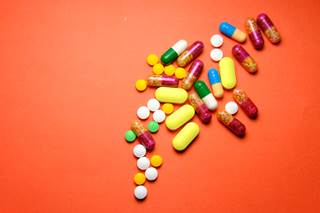 Step therapy, prior authorization, and consumer cost-sharing are strategies used by organizations to control costs of specialty pharmaceutical drugs. Step therapy, prior authorization, and consumer cost-sharing are strategies used by organizations to control costs of specialty pharmaceutical drugs.