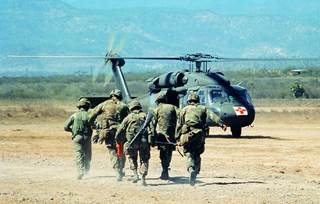 Despite its useful medical properties, plasma use in combat settings can be challenging. Despite its useful medical properties, plasma use in combat settings can be challenging.