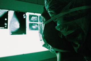 Because most reconstructive surgeons are not trained in communicating complex risk information, some women may choose to have the procedure done without fully understanding the risks. Because most reconstructive surgeons are not trained in communicating complex risk information, some women may choose to have the procedure done without fully understanding the risks.