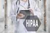 The Harmful Application of HIPAA: How to Protect Privacy and Patient Care The Harmful Application of HIPAA: How to Protect Privacy and Patient Care