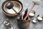 Sound Healing May Be A Simple Solution to Combat Burnout Sound Healing May Be A Simple Solution to Combat Burnout