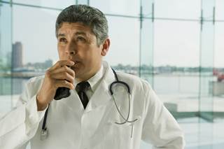 Approximately 7% of every 100 words in clinical documentation that has been created by speech recognition technology are incorrectly dictated. Approximately 7% of every 100 words in clinical documentation that has been created by speech recognition technology are incorrectly dictated.