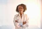 Survey Says: Perspectives From Women in Health Care Survey Says: Perspectives From Women in Health Care