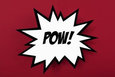 KaPow: Using Medical Comics as a Tool for Patient Education KaPow: Using Medical Comics as a Tool for Patient Education
