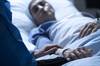 Doctors and the D Word: Talking About Death Is an Essential Skill — and One Often Lacking Doctors and the D Word: Talking About Death Is an Essential Skill — and One Often Lacking