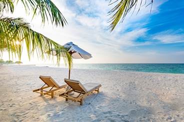 Book a Ticket to Relaxation: Can a Vacation Stave Off Burnout? Book a Ticket to Relaxation: Can a Vacation Stave Off Burnout?