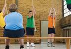 Weight Gain in Childhood Persists As Overweight, Obesity in Adolescence Weight Gain in Childhood Persists As Overweight, Obesity in Adolescence
