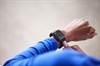 Smartwatch Algorithm Highly Effective for Detection of Atrial Fibrillation Smartwatch Algorithm Highly Effective for Detection of Atrial Fibrillation
