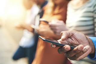 The MyStudies App resulted from a successful pilot study conducted in partnership with Kaiser Permanente. The MyStudies App resulted from a successful pilot study conducted in partnership with Kaiser Permanente.