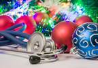 Coping With Challenges When Working the Holidays Coping With Challenges When Working the Holidays