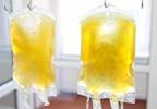 FDA Warns About "Miracle" Young Blood Infusion Treatments FDA Warns About "Miracle" Young Blood Infusion Treatments